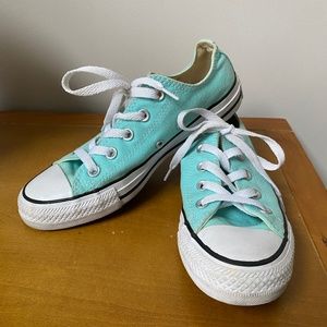 Girls Converse Shoes